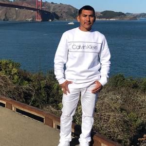 Meet your Posher, Arellano